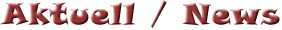 Aktuell / News